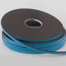 Galzing tape