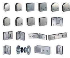 Hardware fittings